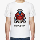 Disruptor Dota 2 [ pixel ]