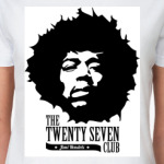 27 Club Hendrix