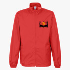 Ветровка без капюшона