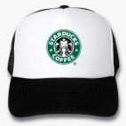Кепки Trucker