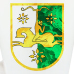 Герб Абхазии