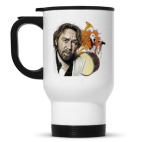 Кружка-термос