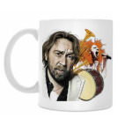 Кружка 330 мл