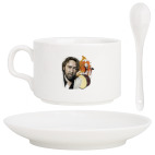 Кофейный набор