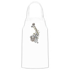 Кухонный фартук