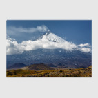 Ключевской вулкан, Камчатка