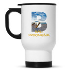 Кружка-термос