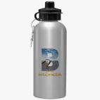 Спортивная бутылка