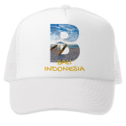 Океан, Бали, Индонезия