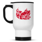 Кружка-термос