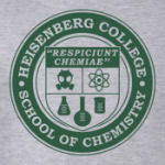 Heisenberg College