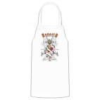 Кухонный фартук