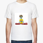 Голодный зомби