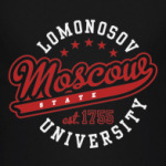 -атрибутика МГУ