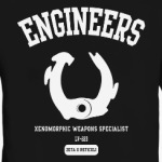 Чужой. Инженеры