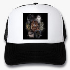 Кепки Trucker