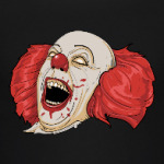 Кровавый клоун
