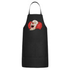 Кухонный фартук