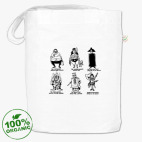 Сумка шоппер