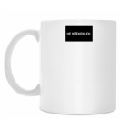 Кружка 330 мл