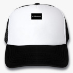 Кепки Trucker