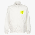 Ветровка без капюшона