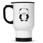 Кружка-термос