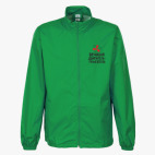 Ветровка без капюшона