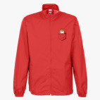 Ветровка без капюшона