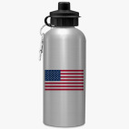 Спортивная бутылка