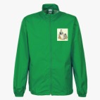 Ветровка без капюшона