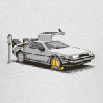 Назад в будущее