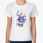 снегурочка