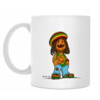 Тыква-хиппи