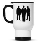 Кружка-термос