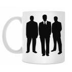 Кружка 330 мл