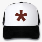 Кепки Trucker