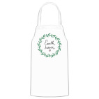 Кухонный фартук