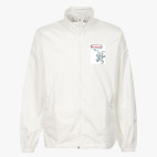 Ветровка без капюшона