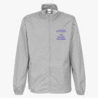 Ветровка без капюшона