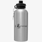 Спортивная бутылка