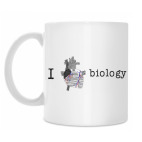 Кружка 330 мл