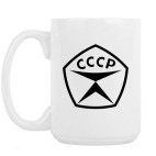 Кружка 420 мл