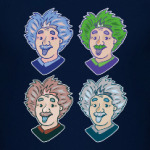 Альберт Эйнштейн