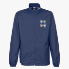 Ветровка без капюшона