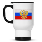 Кружка-термос