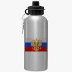 Спортивная бутылка