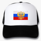 Кепки Trucker