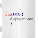Кружка «CSS»