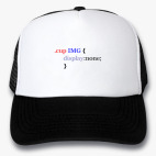 Кепки Trucker
